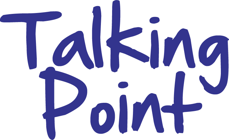 Talking Point — trusted Infryon Technologies client in Karachi Pakistan